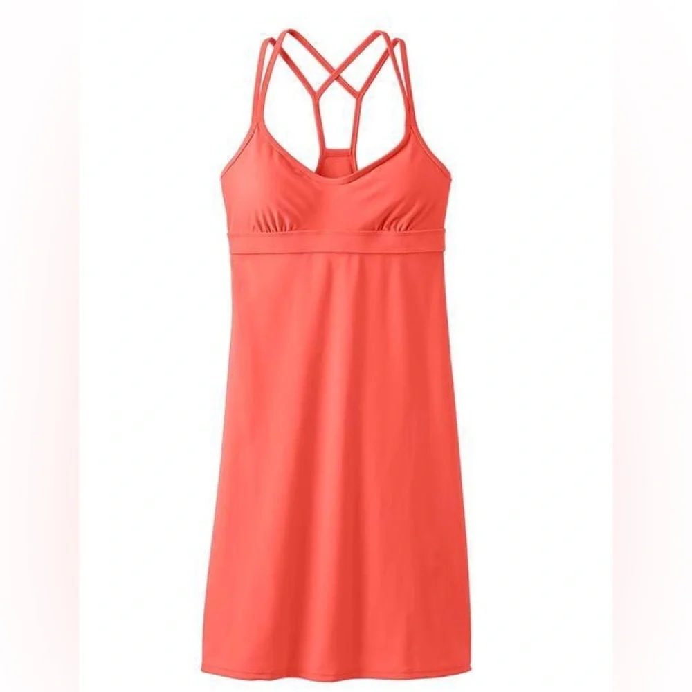athleta beach dresses This Athleta Workout Dress Is Cute Enough For Everyday